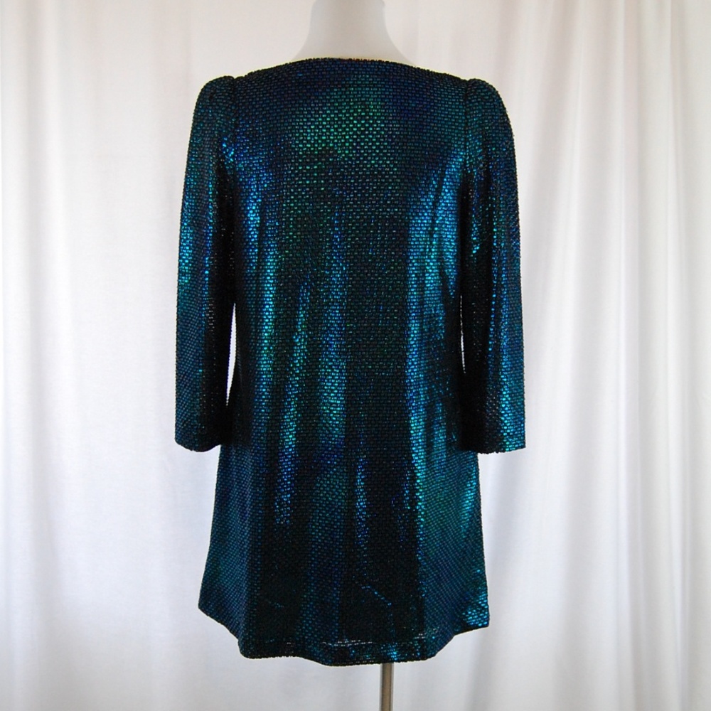 SOLD -- Free People "Diamonds Are Forever" Dress - Picture 6 of 8